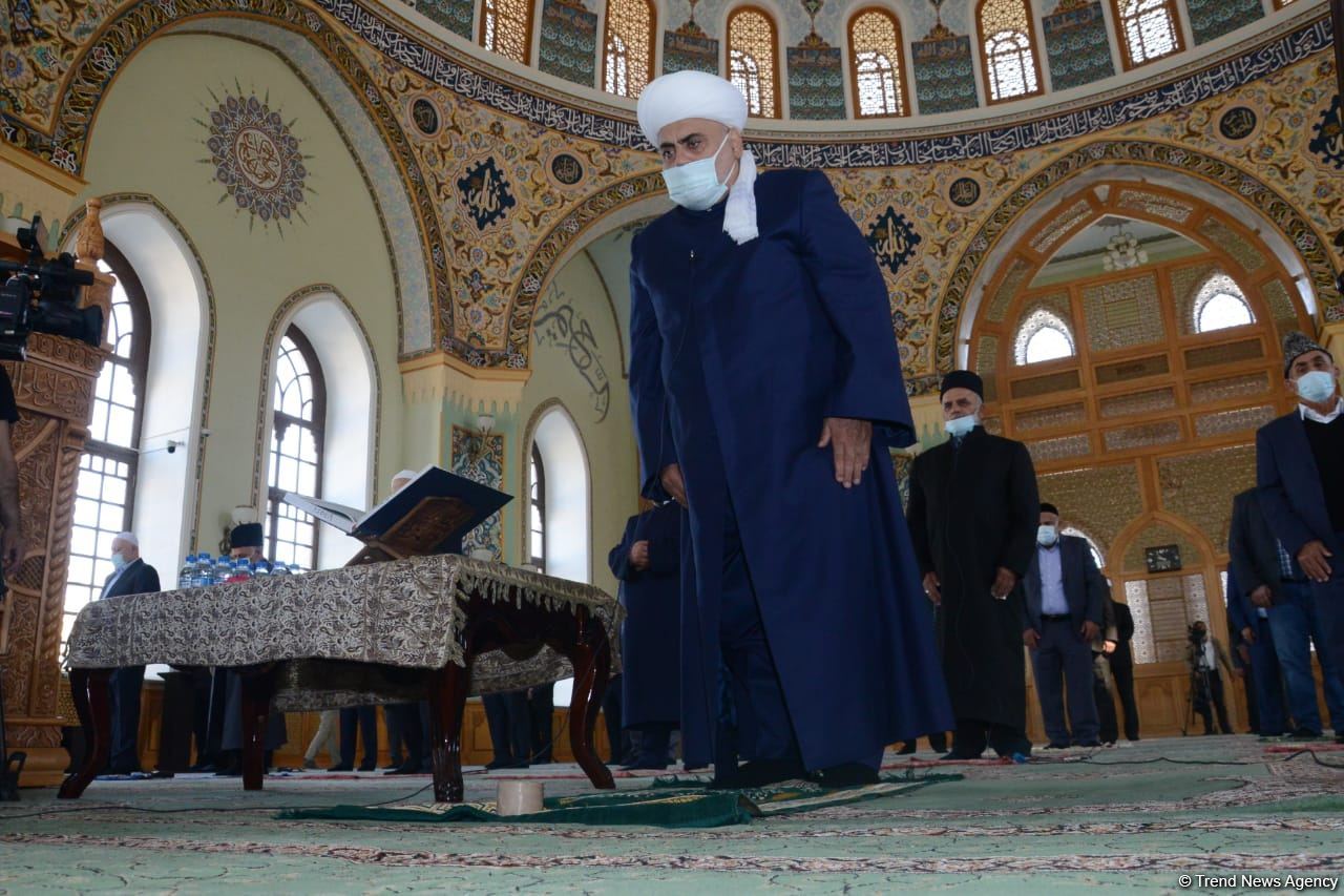 allahsukur