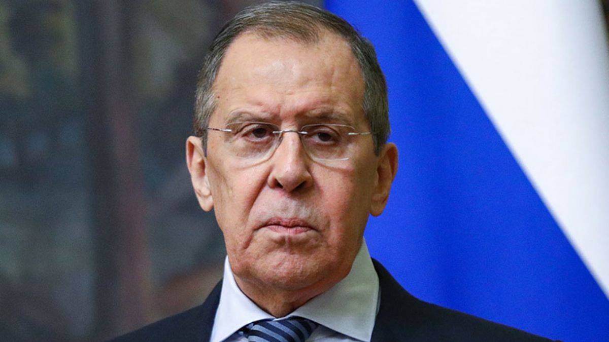 lavrov