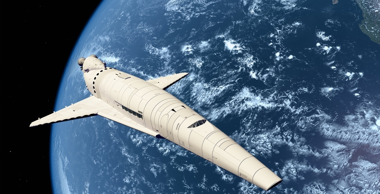 Spacecraft