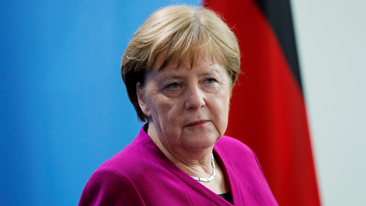 merkel