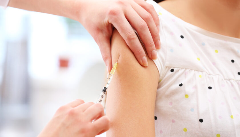 Vaccination