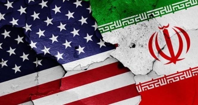 amerika-iran