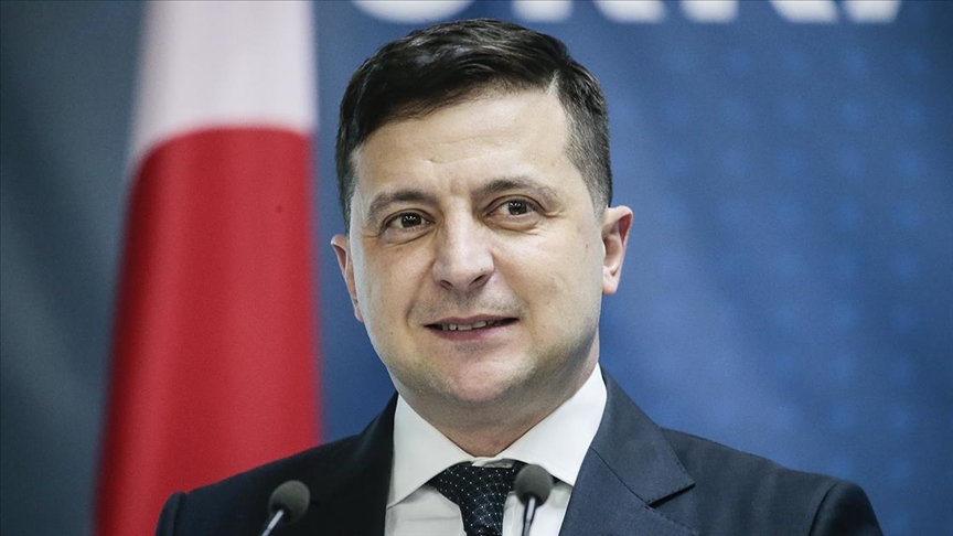 zelenski