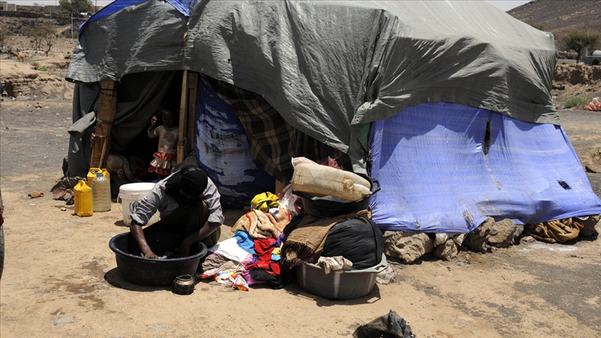 yemen