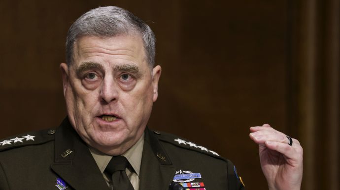 Defense Department Officials Are Questioned By Senate Appropriations Committee On Proposed Budget